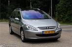 Peugeot 307 SW 1.6 16V Pack 2005 EXPORT INRUILKOOPJE!, Auto's, 65 €/maand, Stof, Gebruikt, 4 cilinders