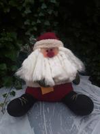 Kerstman, Diversen, Kerst, Ophalen