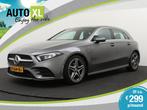 Mercedes-Benz A-Klasse AMG Limited Carplay Camera Cruise Sto, Voorwielaandrijving, Gebruikt, 4 cilinders, Origineel Nederlands