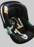 Autostoel Cybex Cloud G I-Size Zwart / maxicosi z.g.a.n.!, Kinderen en Baby's, Ophalen, Autogordel of Isofix, 0 t/m 18 kg, Zo goed als nieuw