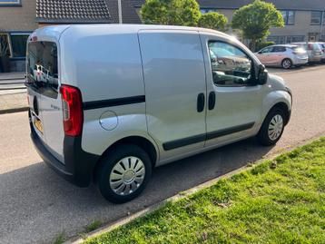 Citroën Nemo 1.4 HDI 2008 beschikbaar voor biedingen
