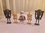 Lego star wars 75037 barc trooper minifiguren Poppetjes, Ophalen of Verzenden, Zo goed als nieuw