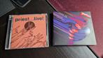 Judas Priest CD's, Verzenden, Zo goed als nieuw