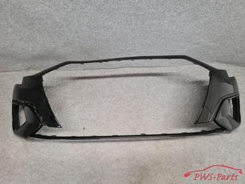 AUDI A3 8Y 8Y0 6XPDC VOORBUMPER ORIGINEEL beschikbaar voor biedingen