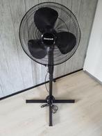Honeyweil ventilator, Witgoed en Apparatuur, Ophalen of Verzenden, Zo goed als nieuw, Statiefventilator