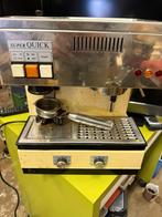 Super Quick Espresso Machine - Gebruikt, Witgoed en Apparatuur, Koffiezetapparaten, Ophalen