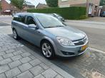 Opel Astra 1.6 16V 85KW St.wgn. 2008 Grijs, Auto's, Opel, Voorwielaandrijving, 657 kg, 15 km/l, 4 cilinders