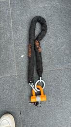 2x Slot Art3, Motoren, Accessoires | Sloten, Ophalen, Zo goed als nieuw