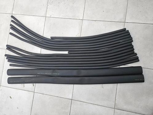 Diverse Armaflex AF buisisolatie (warmtepomp & airco), Doe-het-zelf en Verbouw, Isolatie en Afdichting, Zo goed als nieuw, Overige materialen