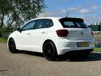Volkswagen Polo 1.0 MPI Comfortline | 17inch | 5drs | Airco, 1005 kg, Stof, Gebruikt, Start-stop-systeem