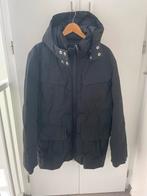 Tommy Hilfiger Winterjas Heren XL - Zwart, Zwart, Tommy Hilfiger, Maat 56/58 (XL), Ophalen of Verzenden
