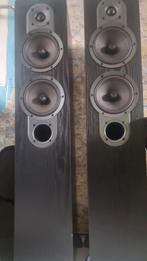 jamo s426, Front, Rear of Stereo speakers, Gebruikt, Ophalen, Jamo