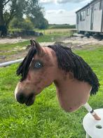 Mooie hobbyhorse te koop, Ophalen of Verzenden