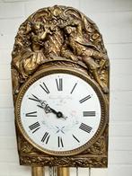 François Desirë Odobez Comptoise Hangklok, Antiek en Kunst, Ophalen