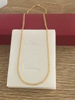 14 karaat gouden ketting, nieuw, Ophalen of Verzenden, Nieuw, Goud, Goud