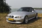BMW Z3 Roadster 3.0i (bj 2000, automaat), Auto's, Automaat, 232 pk, Cabriolet, Bedrijf