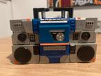 Tai Fong 1984 Sound Wave radio Transformer, Verzamelen, Transformers, G1, Ophalen of Verzenden, Gebruikt, Decepticons