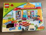 Duplo Supermarkt 5604 met een kassa-geluid!, Kinderen en Baby's, Speelgoed | Duplo en Lego, Ophalen of Verzenden, Zo goed als nieuw