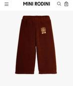 Mini Rodini teddybroek, Jongen of Meisje, Nieuw, Mini Rodini, Ophalen