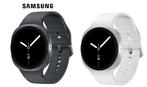 ✅ Samsung Galaxy Watch 8 LTE + Galaxy Buds3 - NIEUW, Nieuw, Samsung ⌚️, Ophalen of Verzenden, Android