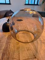 Hanglamp glas ikea, Ophalen, Zo goed als nieuw