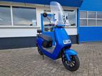 HANDEL / KOOPJE: la souris E id6 S6 elektrische scooter 25km, Ophalen, Overige modellen, Elektrisch