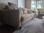 Mooie 3-zits bank - Zo goed als nieuw!, Huis en Inrichting, Banken | Bankstellen, Ophalen, Driepersoons, 75 tot 100 cm, Zo goed als nieuw