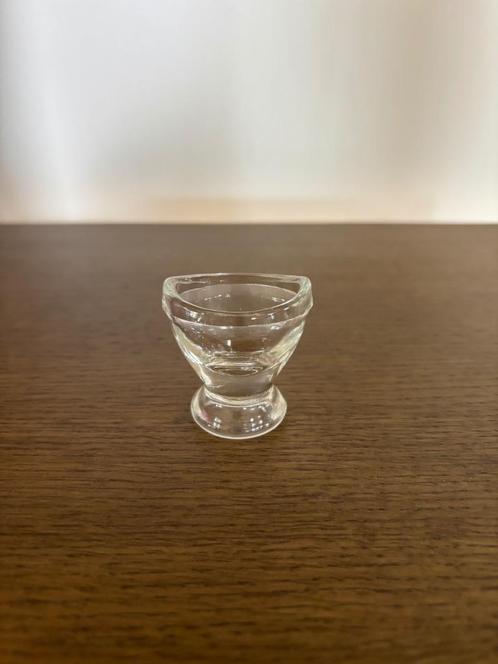 Oogglaasje, Antiek en Kunst, Antiek | Glas en Kristal, Ophalen of Verzenden