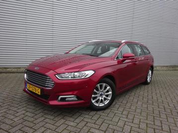 Ford Mondeo Wagon 1.5 TDCi Titanium 1e Eigenaar / Navigatie  beschikbaar voor biedingen