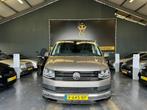 Volkswagen Transporter 2.0 TDI L2H1 DC Highline inruilen is, Voorwielaandrijving, Gebruikt, Euro 6, 4 cilinders