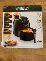 Princess Airfryer XXL - 5,2 ltr. - nieuw en ongebruikt, Ophalen, Nieuw, Airfryer XXL, 1500 gram of meer