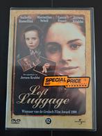 Te koop: DVD Left Luggage., Cd's en Dvd's, Vanaf 16 jaar, Ophalen of Verzenden, Nieuw in verpakking