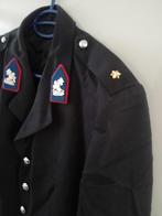 2 uniform jassen Cavalerie, Nederland, Landmacht, Kleding of Schoenen, Verzenden