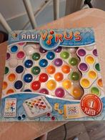 Anti - Virus, Ophalen, Zo goed als nieuw