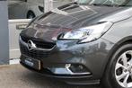 Opel Corsa 1.4 Online Edition Airco CarPlay Pdc Nap, 12 maanden, 1063 kg, Gebruikt, 4 cilinders