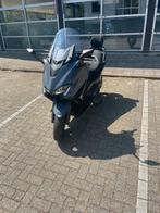 T-MAX 560 techmax 2021| akra uitlaat | rugsteun, Motoren, Motoren | Yamaha, Scooter, 560 cc, Particulier