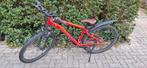 Rockrider 27.5 inch gebruikt, Fietsen en Brommers, Fietsen | Crossfietsen en BMX, Ophalen, 24 inch of meer, Gebruikt, Staal