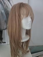Blond haarstuk, Ophalen of Verzenden, Nieuw