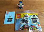 LEGO 30499 - robot, Ophalen of Verzenden, Gebruikt, Complete set, Lego