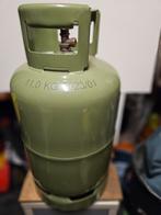 Gasfles voor 11kg gas vulling., Ophalen, Zo goed als nieuw