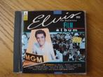 Elvis Presley - The Definitive Film Album, Cd's en Dvd's, Cd's | Rock, Zo goed als nieuw, Verzenden