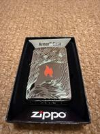Zippo Armor Polished Chrome 60003416, Ophalen of Verzenden, Nieuw, Aansteker