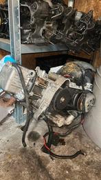 2x piaggio zip 4t blok, Ophalen of Verzenden, Gebruikt, Blok