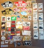 Vans stickers vintage., Ophalen of Verzenden