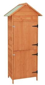 Gereedschapskast tuinkast hout waterbestendig GRATIS BEZORGD, Verzenden, Nieuw, Overige soorten