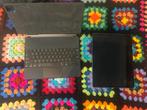 Apple Ipad Pro 12.9" M1  5e 128 GB / Magic Keyboard + pencil, Computers en Software, Apple iPads, Apple iPad, Zwart, 12 inch, Ophalen of Verzenden