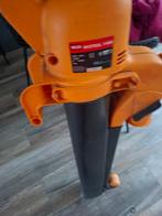 Bladblazer met stekker, Tuin en Terras, Bladblazers, Ophalen, Gebruikt, Handgedragen, Valex
