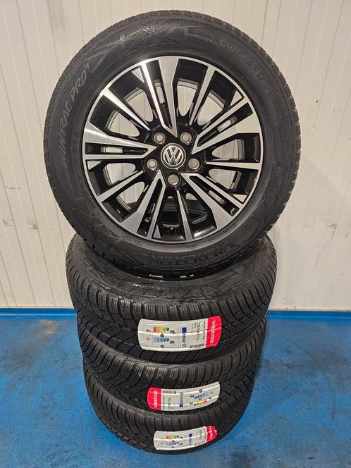 ❄️NIEUWE originele VW Aracaju velgen 17 inch WINTER T5 T6, Auto-onderdelen, Banden en Velgen, Banden en Velgen, Winterbanden, 17 inch