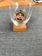 Efteling laaf glas met houder, Verzamelen, Ophalen of Verzenden, Zo goed als nieuw