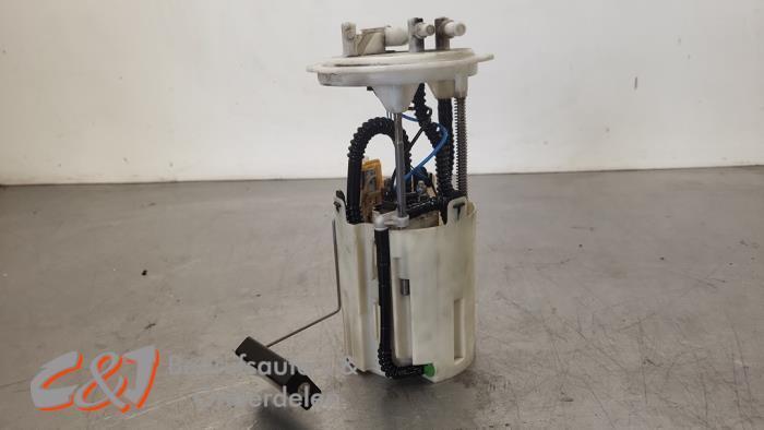 Brandstofpomp Elektrisch van een Mercedes Vito, Auto-onderdelen, Brandstofsystemen, Mercedes-Benz, Gebruikt, 3 maanden garantie